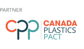 Canadian Plastics Pact - Logo