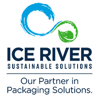 Ice River Sustainable Solutions Partner Logo